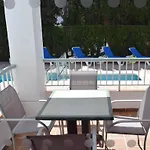 Alexia Atolon 1st Floor Stairs 2br Pool View 9 Min To Sea 5min To Town At1833 Appartement