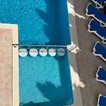 Appartement Alexia Atolon 1st Floor Stairs 2br Pool View 9 Min To Sea 5min To Town At1833