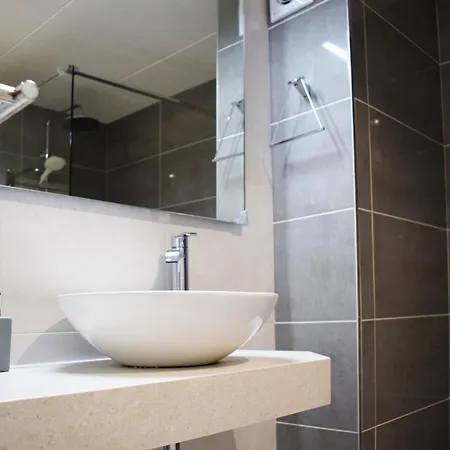 Alexia - Atolon - Apartman *