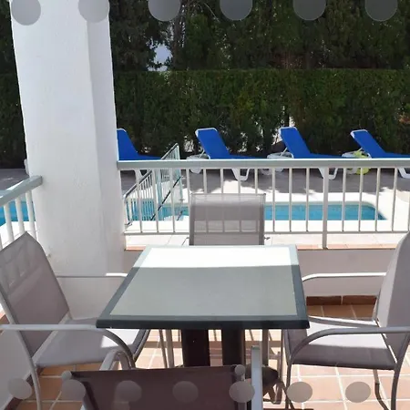 Alexia Atolón 1st Floor Stairs 2br Pool View 9 Min To Sea 5min To Town At1833 Apartamento