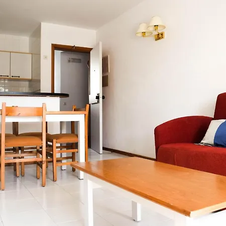 Apartamento Alexia Atolón 1st Floor Stairs 2br Pool View 9 Min To Sea 5min To Town At1833