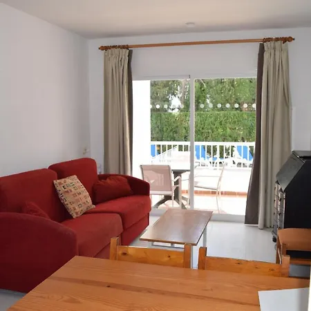 Alexia Atolón 1st Floor Stairs 2br Pool View 9 Min To Sea 5min To Town At1833 Puerto Pollensa