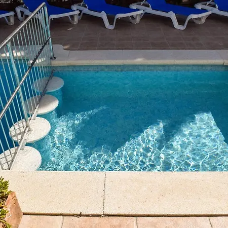 Alexia - Atolon - Apartman Port de Pollença