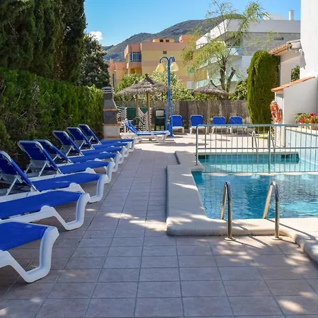 Apartamento Alexia Atolón 1st Floor Stairs 2br Pool View 9 Min To Sea 5min To Town At1833 Puerto Pollensa