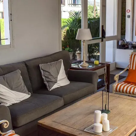 Alexia - Atolon - Port de Pollença