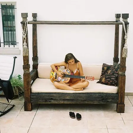 Apartman Alexia - Atolon - *