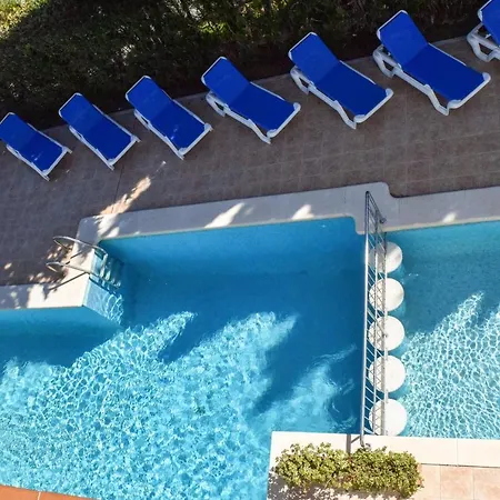 Alexia Atolón 1st Floor Stairs 2br Pool View 9 Min To Sea 5min To Town At1833 Apartamento *