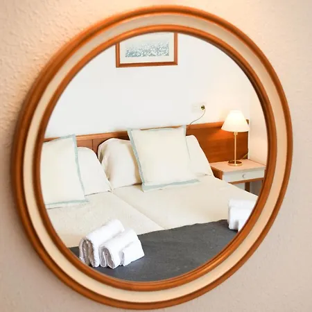 Apartamento Alexia Atolón 1st Floor Stairs 2br Pool View 9 Min To Sea 5min To Town At1833 Puerto Pollensa