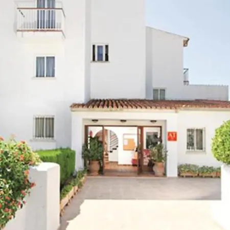 Alexia Atolón 1st Floor Stairs 2br Pool View 9 Min To Sea 5min To Town At1833 Apartamento Puerto Pollensa