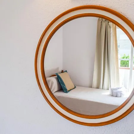 Alexia Atolón 1st Floor Stairs 2br Pool View 9 Min To Sea 5min To Town At1833 Apartamento *
