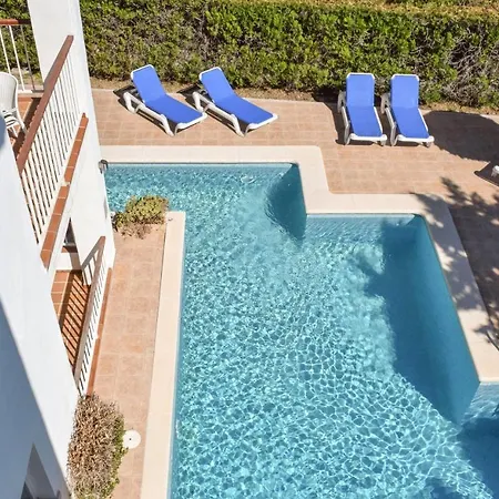 Alexia Atolón 1st Floor Stairs 2br Pool View 9 Min To Sea 5min To Town At1833