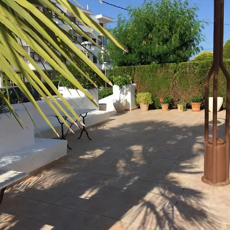 Alexia - Atolon - Apartman *