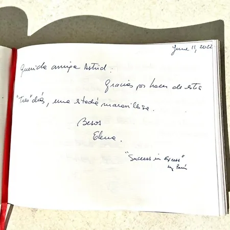 Apartman Alexia - Atolon - *