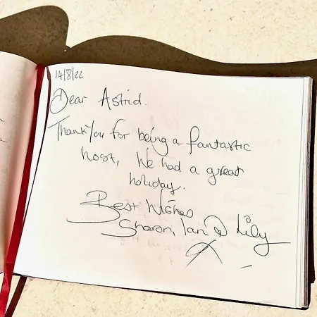 Alexia - Atolon - Port de Pollença