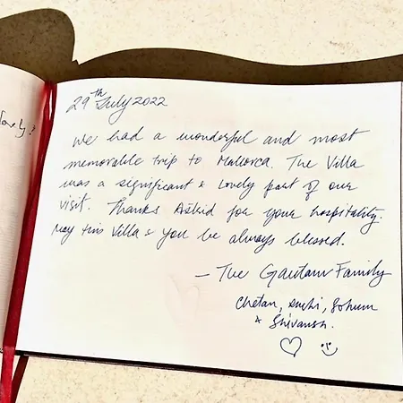 Apartman Alexia - Atolon - *