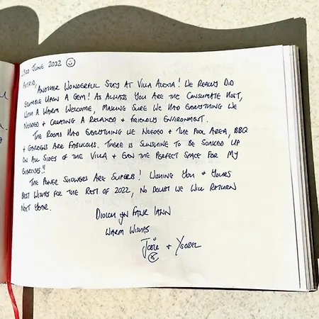 Alexia - Atolon - Port de Pollença