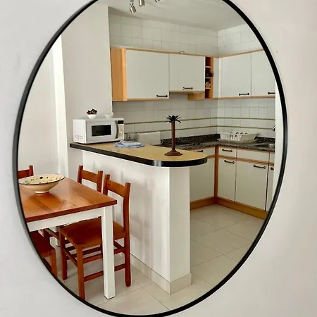 Alexia Atolon 1st Floor Stairs 2br Pool View 9 Min To Sea 5min To Town At1833 Lägenhet Port de Pollença