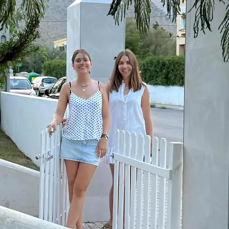 Alexia Atolón 1st Floor Stairs 2br Pool View 9 Min To Sea 5min To Town At1833 * Puerto Pollensa