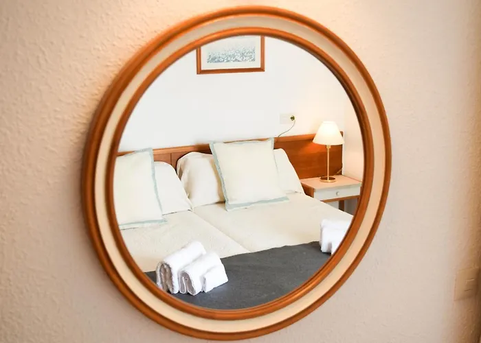 Lägenhet Alexia Atolon 1st Floor Stairs 2br Pool View 9 Min To Sea 5min To Town At1833 Port de Pollença