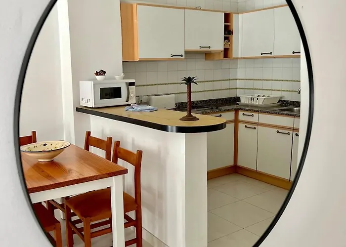 Alexia Atolon 1st Floor Stairs 2br Pool View 9 Min To Sea 5min To Town At1833 Lägenhet Port de Pollença