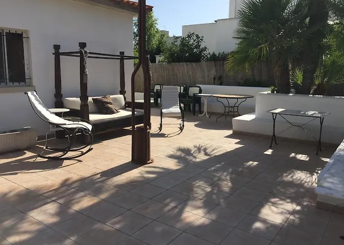 Alexia Atolon 1st Floor Stairs 2br Pool View 9 Min To Sea 5min To Town At1833 Lägenhet Port de Pollença