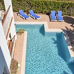 Alexia Atolon 1st Floor Stairs 2br Pool View 9 Min To Sea 5min To Town At1833