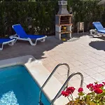Alexia Atolon 1st Floor Stairs 2br Pool View 9 Min To Sea 5min To Town At1833 Apartment