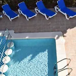 Alexia Atolon 1st Floor Stairs 2br Pool View 9 Min To Sea 5min To Town At1833 Apartment Port de Pollenca