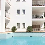 Alexia Atolon 1st Floor Stairs 2br Pool View 9 Min To Sea 5min To Town At1833 Apartment Port de Pollenca