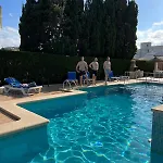 Alexia Atolon 1st Floor Stairs 2br Pool View 9 Min To Sea 5min To Town At1833 Apartment Port de Pollença