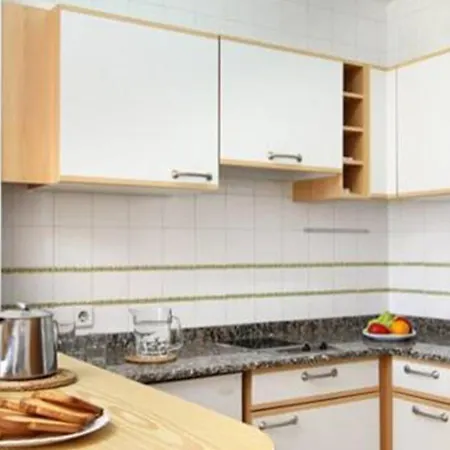 Alexia - Atolon - * Port de Pollenca