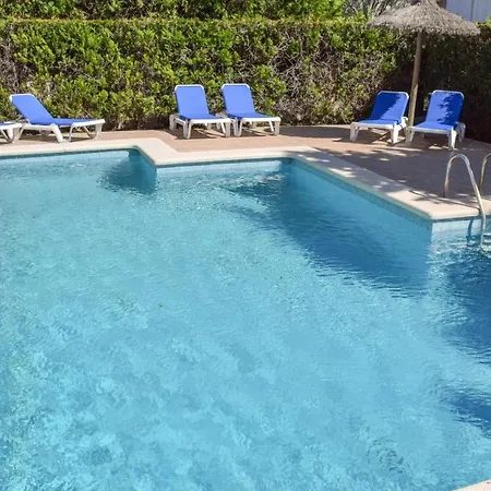 Alexia Atolon 1st Floor Stairs 2br Pool View 9 Min To Sea 5min To Town At1833 * Port de Pollença
