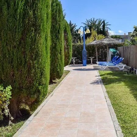 Apartment Alexia - Atolon -