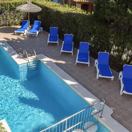 Lejlighed Alexia Atolon 1st Floor Stairs 2br Pool View 9 Min To Sea 5min To Town At1833 *