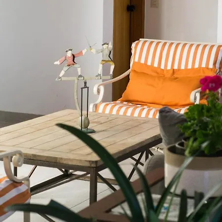 Apartment Alexia - Atolon - *