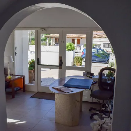 شقة Alexia - Atolon - *