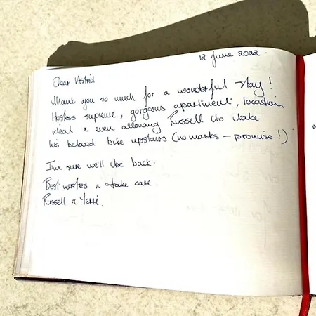 Apartment Alexia - Atolon -