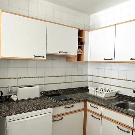 Alexia Atolon 1st Floor Stairs 2br Pool View 9 Min To Sea 5min To Town At1833 * Port de Pollenca