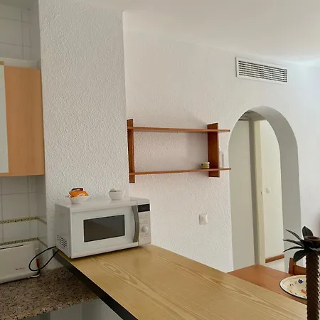 Apartment Alexia Atolon 1st Floor Stairs 2br Pool View 9 Min To Sea 5min To Town At1833