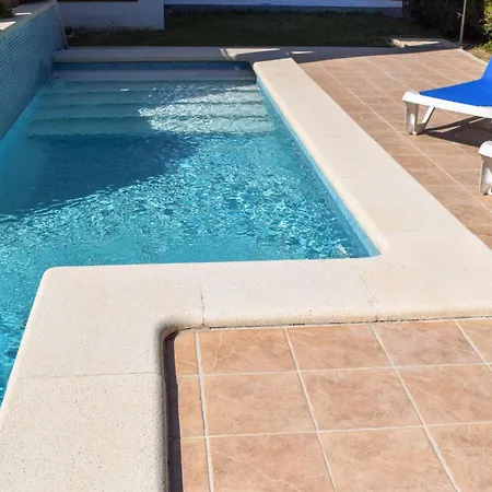 Alexia Atolon 1st Floor Stairs 2br Pool View 9 Min To Sea 5min To Town At1833 Port de Pollença