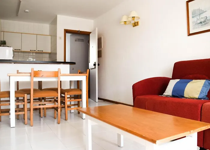 Apartment Alexia Atolon 1st Floor Stairs 2br Pool View 9 Min To Sea 5min To Town At1833