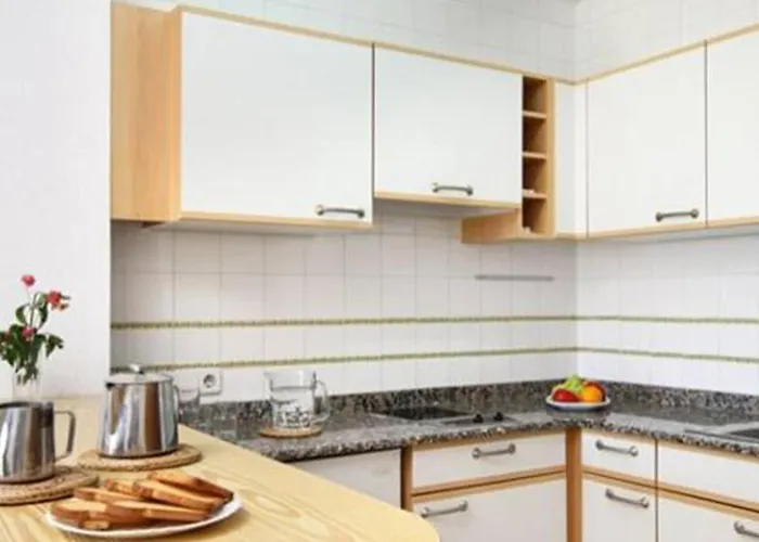 Alexia Atolon 1st Floor Stairs 2br Pool View 9 Min To Sea 5min To Town At1833 * Port de Pollença