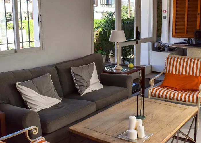 Alexia Atolon 1st Floor Stairs 2br Pool View 9 Min To Sea 5min To Town At1833 Port de Pollenca