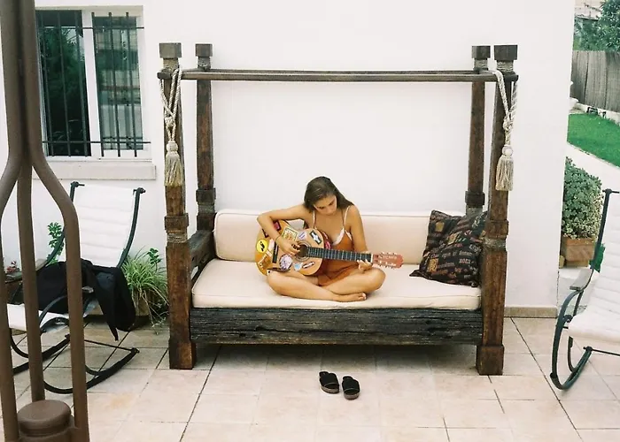 Apartment Alexia Atolon 1st Floor Stairs 2br Pool View 9 Min To Sea 5min To Town At1833 *