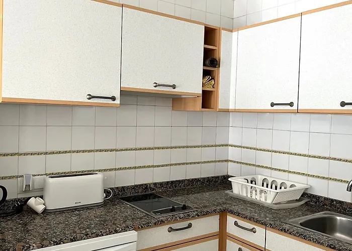 Alexia Atolon 1st Floor Stairs 2br Pool View 9 Min To Sea 5min To Town At1833 * Port de Pollenca