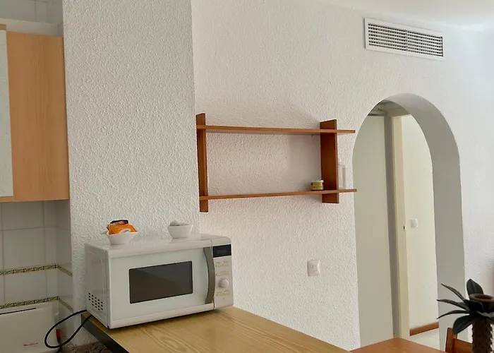 Apartment Alexia Atolon 1st Floor Stairs 2br Pool View 9 Min To Sea 5min To Town At1833