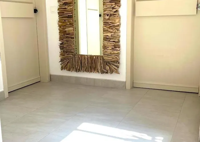 Alexia Atolon 1st Floor Stairs 2br Pool View 9 Min To Sea 5min To Town At1833 * Port de Pollenca