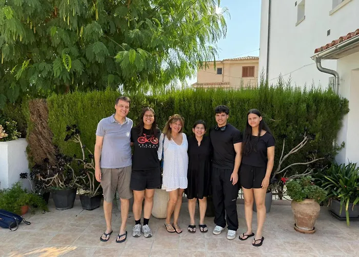 Apartment Alexia Atolon 1st Floor Stairs 2br Pool View 9 Min To Sea 5min To Town At1833 *