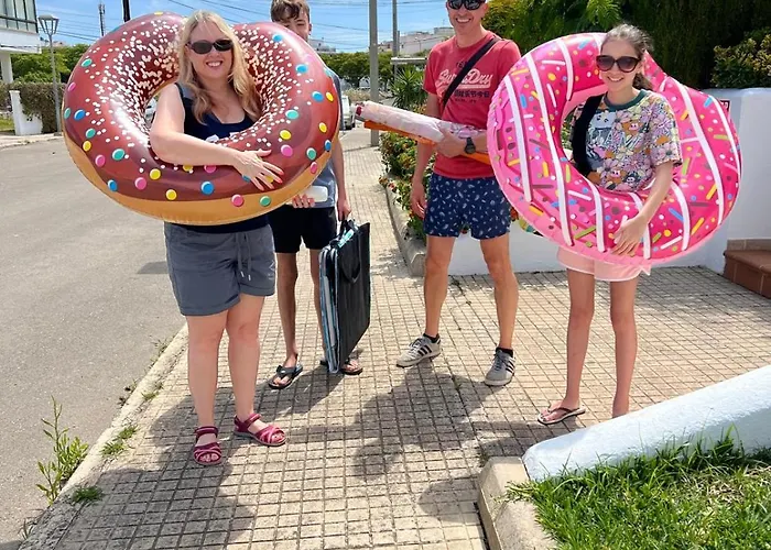 Alexia Atolon 1st Floor Stairs 2br Pool View 9 Min To Sea 5min To Town At1833 Apartment