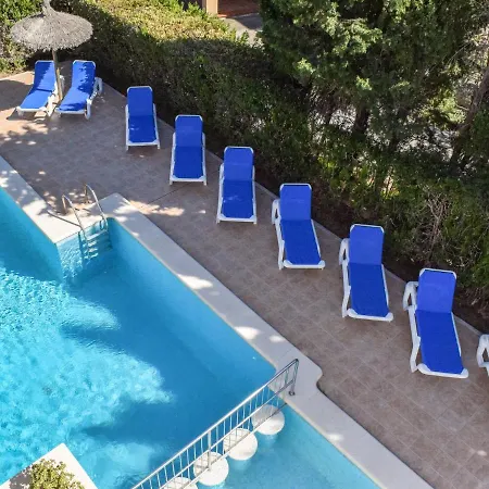 Apartment Alexia - Atolon - Port de Pollença
